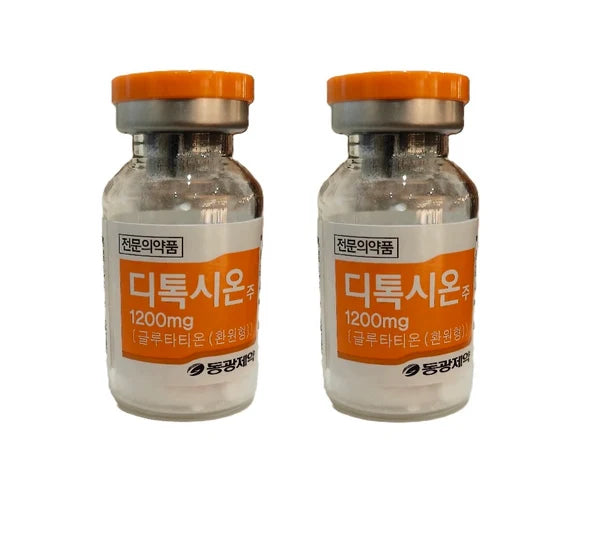 DETOXIONE