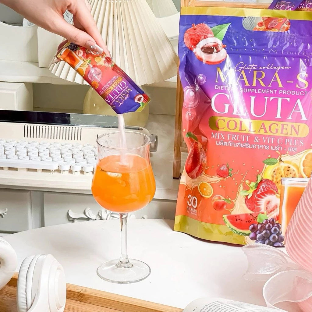 Mara-S Gluta Collagen