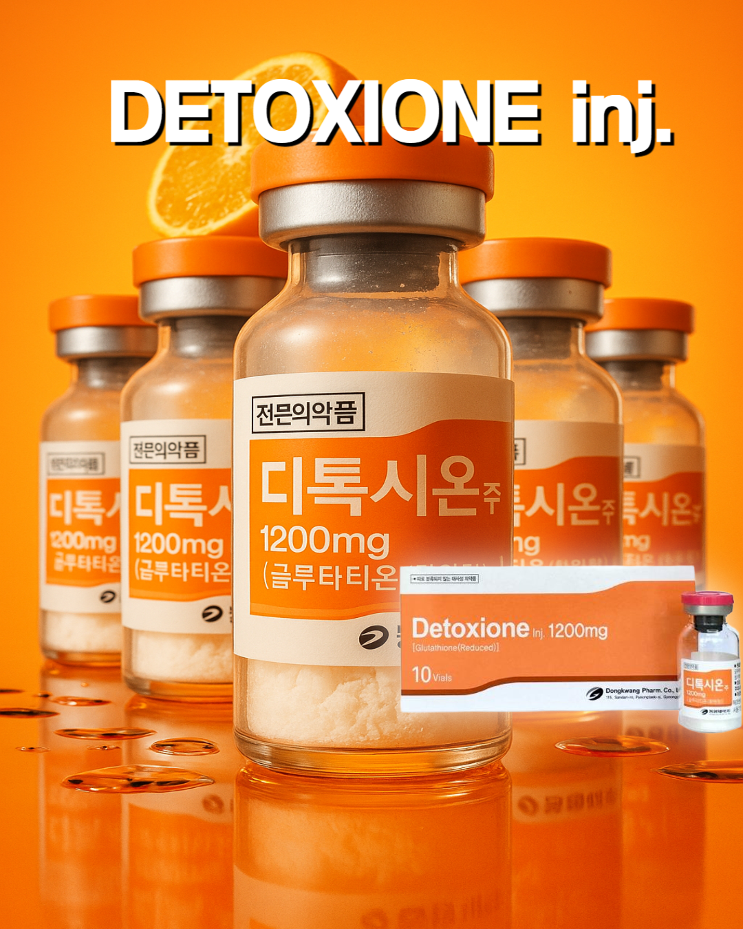 DETOXIONE