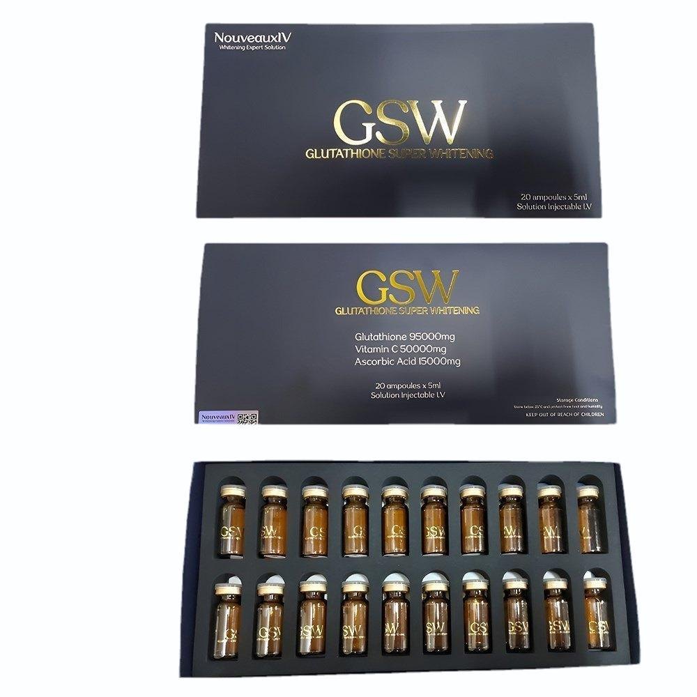 GSW